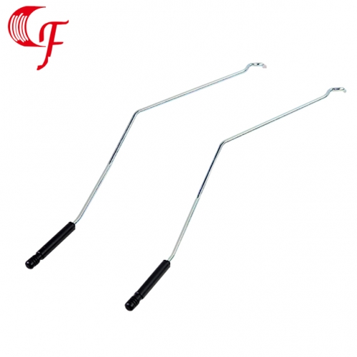 導(dǎo)絲彈簧管的穩(wěn)定性如何保證，以避免在使用過程中出現(xiàn)斷裂或失效？