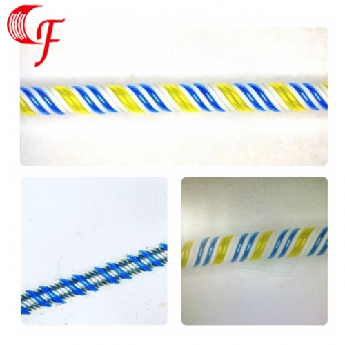 斜圈彈簧在哪些領(lǐng)域或應(yīng)用中常見？