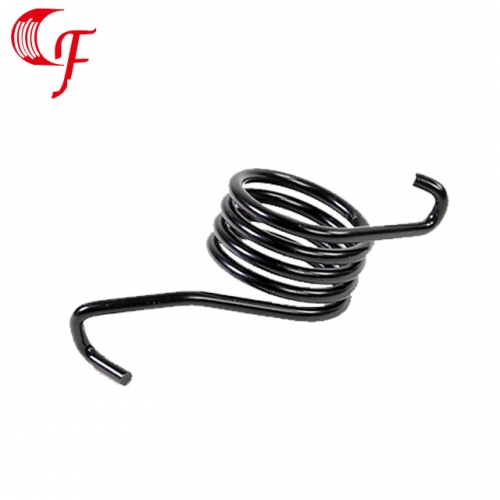 汽車(chē)彈簧:影響彈簧疲勞強(qiáng)度的幾個(gè)因素