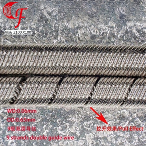 多股導(dǎo)絲股絲的晶體結(jié)構(gòu)對(duì)其疲勞壽命有什么影響？