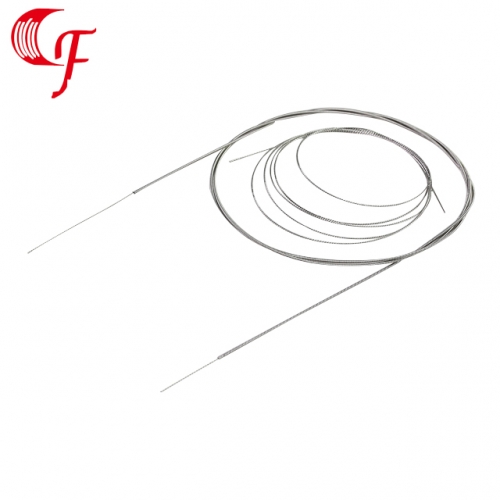 當(dāng)前多股導(dǎo)絲的市場(chǎng)需求主要來(lái)自哪些領(lǐng)域？未來(lái)發(fā)展方向是什么？
